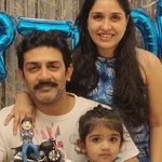 Profile Picture of Anu Prabhakar Mukherjee (@anu.p.mukherjee) on Instagram