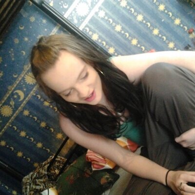 Profile Picture of Samantha Blaney (@samblaney95) on Twitter