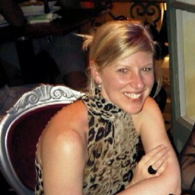 Profile Picture of Janet Potts (@3worlybird) on Twitter