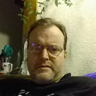 Profile Picture of Lewis Ray Musick (@RayMusick) on Twitter