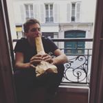 Profile Picture of Zachary Zook (@zrzook) on Instagram