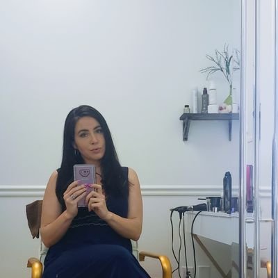 Profile Picture of Corrie Matthews Hair (@CorrieAMatthews) on Twitter