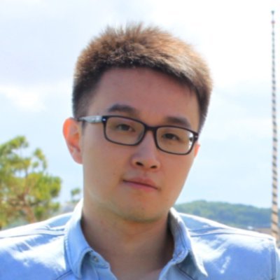 Profile Picture of Chris Xiaoxuan Lu (@chris_x_lu) on Twitter