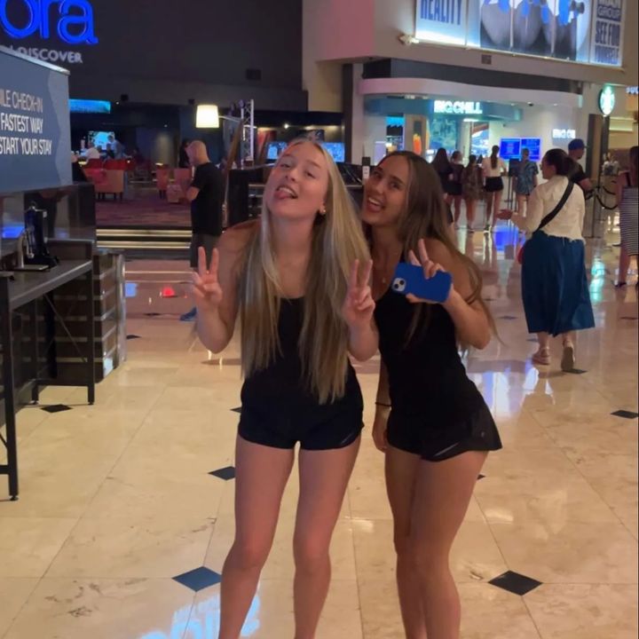 Profile Picture of Leah Blaylock (@leahblaysecret) on Tiktok