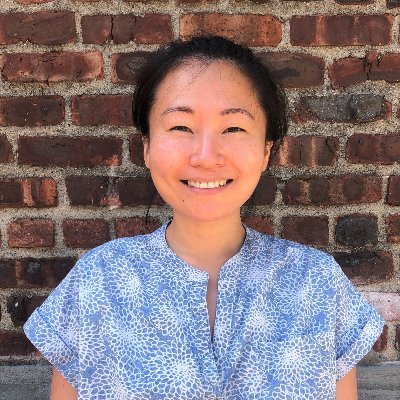 Profile Picture of Gina Kim (@gkimMD) on Twitter