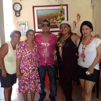 Profile Picture of Ronald Alvarez (@ronaldalvarez20) on Twitter