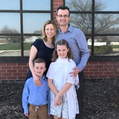 Profile Picture of Aaron Nowakowski (@ajnpost) on Twitter