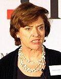 Profile Picture of Diana Quickon Wikipedia