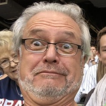 Profile Picture of David Tate (@photo.tate) on Flickr