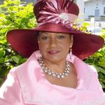 Profile Picture of Bernice Webb Bates (@bernice_webb_bates) on Instagram