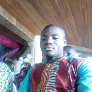 Profile Picture of Adahi Joseph Armel (@AdahiArmel) on Twitter