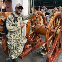 Profile Picture of williamwilcox03 (@williamwilcox03) on Tiktok