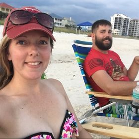 Profile Picture of Amanda Ruark (@amanda_gail) on Pinterest