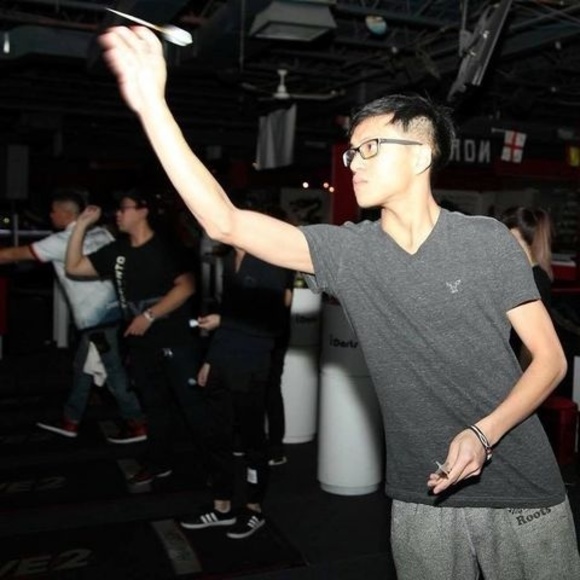 Profile Picture of Chris Leung (@chrislyh89) on Poshmark