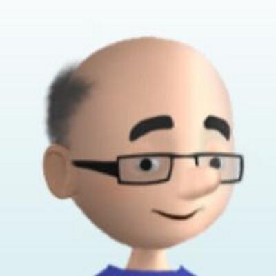 Profile Picture of Kevin Chisholm (@ChisholmKevin) on Twitter