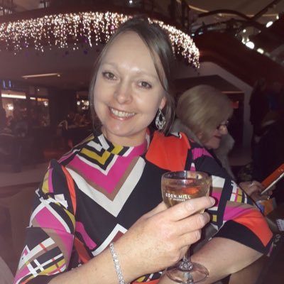 Profile Picture of Nicola Ferguson (@NicolaF92970136) on Twitter