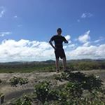 Profile Picture of Ben Drummond (@_drummond_ben) on Instagram