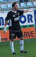 Profile Picture of Ian Mackay (footballer)on Wikipedia