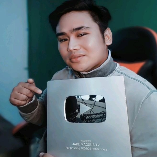 Profile Picture of Jake Magnus (@jakemagnus841) on Tiktok