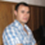 Profile Picture of Alexey (@alexey kalinichenko) on Flickr