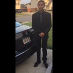 Profile Picture of Xavier Benson (@xavier_benz) on Instagram