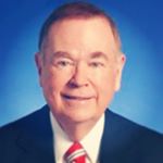 Profile Photo of Presiden David  Boren (@presidentdbo01) on Instagram