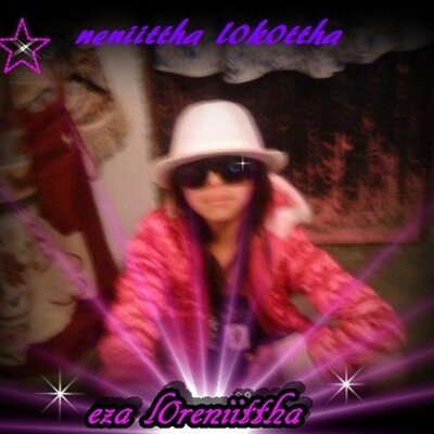 Profile Picture of Lorena Madrigal (@madrigal_lorena) on Twitter