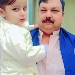 Profile Picture of Maqbool Ahmad (@Maqbool-Ahmad) on Facebook