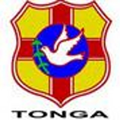 Profile Picture of Tonga Rugby Union (@officialTongaRU) on Twitter