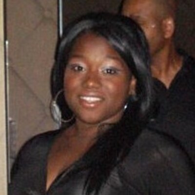 Profile Picture of Chantell Williams (@ChantelWilliamz) on Twitter