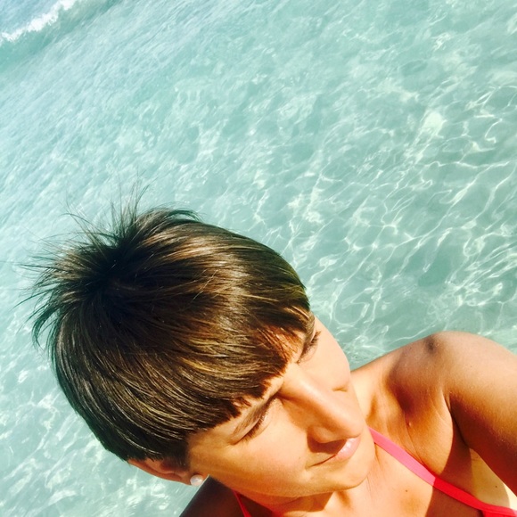 Profile Picture of Igone Moreno (@igonemoreno) on Poshmark