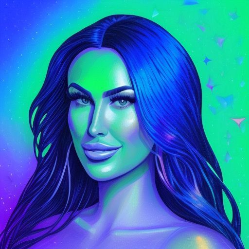 Profile Picture of LisaSace (@lisasace) on Tiktok