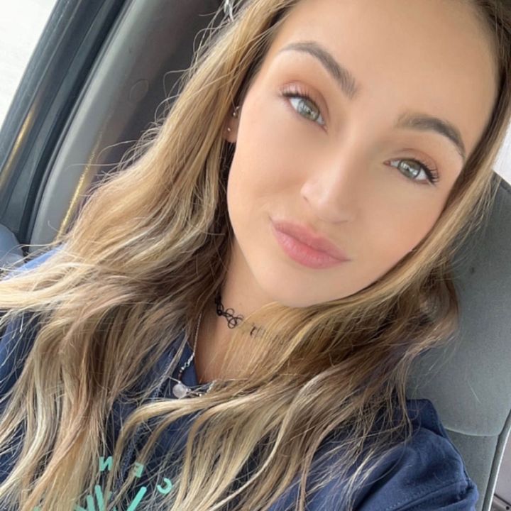Profile Picture of Mindy Nichole (@mindy_mcelroy) on Tiktok