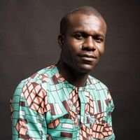 Profile Picture of Mark Okafor (@MarkOkafor1) on Twitter
