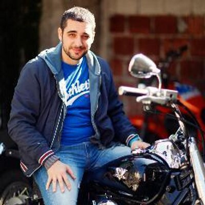 Profile Picture of Ranko Razic (@awaks23) on Twitter