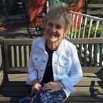 Profile Picture of JoAn Kranish (@kranishj) on Instagram