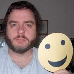 Profile Picture of Brent Barrett (@BodenMaddox) on Twitter