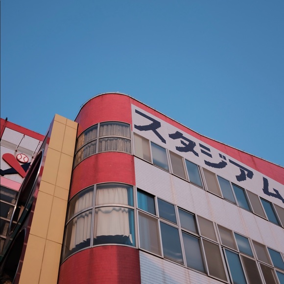 Jeremiah Carlisle - Poshmark Profile Picture of Jeremiah Carlisle (@jer01) on Poshmark