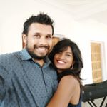 Profile Picture of Smita N Terence Joao (@terryblysmitten) on Instagram