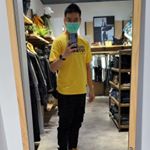 Profile Picture of 梁家碩 (@alvin.liang) on Instagram