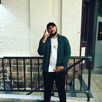 Profile Picture of Maurice Montgomery (@maurice-montgomery-8) on Quora