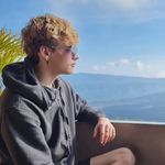 Profile Picture of Toby Cook (@tobicooki) on Instagram