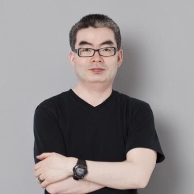 Profile Picture of SAMUEL DONG (@SAMUELDONG1) on Twitter