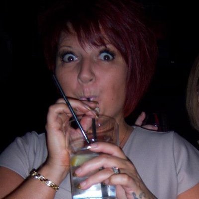 Profile Picture of Clare Hallam (@Macey39) on Twitter