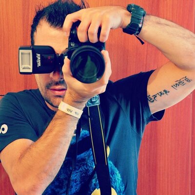 Profile Picture of Cesar Osorio (@cesarosorion) on Twitter