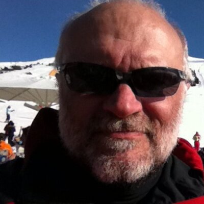 Profile Picture of Tomasz Wójtowicz (@ToWoj) on Twitter