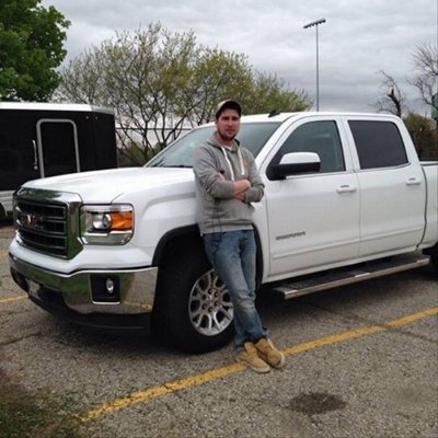 Profile Picture of Joshua Skinner (@JoshuaEdward) on Twitter