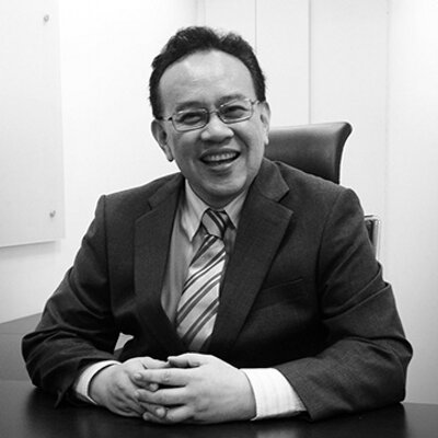 Profile Photo of Lee Cheng Hooi (@ChengHooiMIB) on Twitter