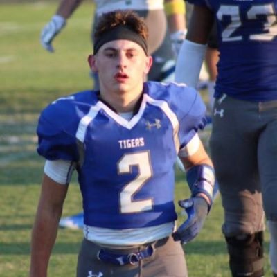 Profile Picture of Devin Hall (@Devinhall0) on Twitter