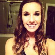 Profile Picture of McKenzie Holtzclaw (@mckholtzclaw) on Pinterest